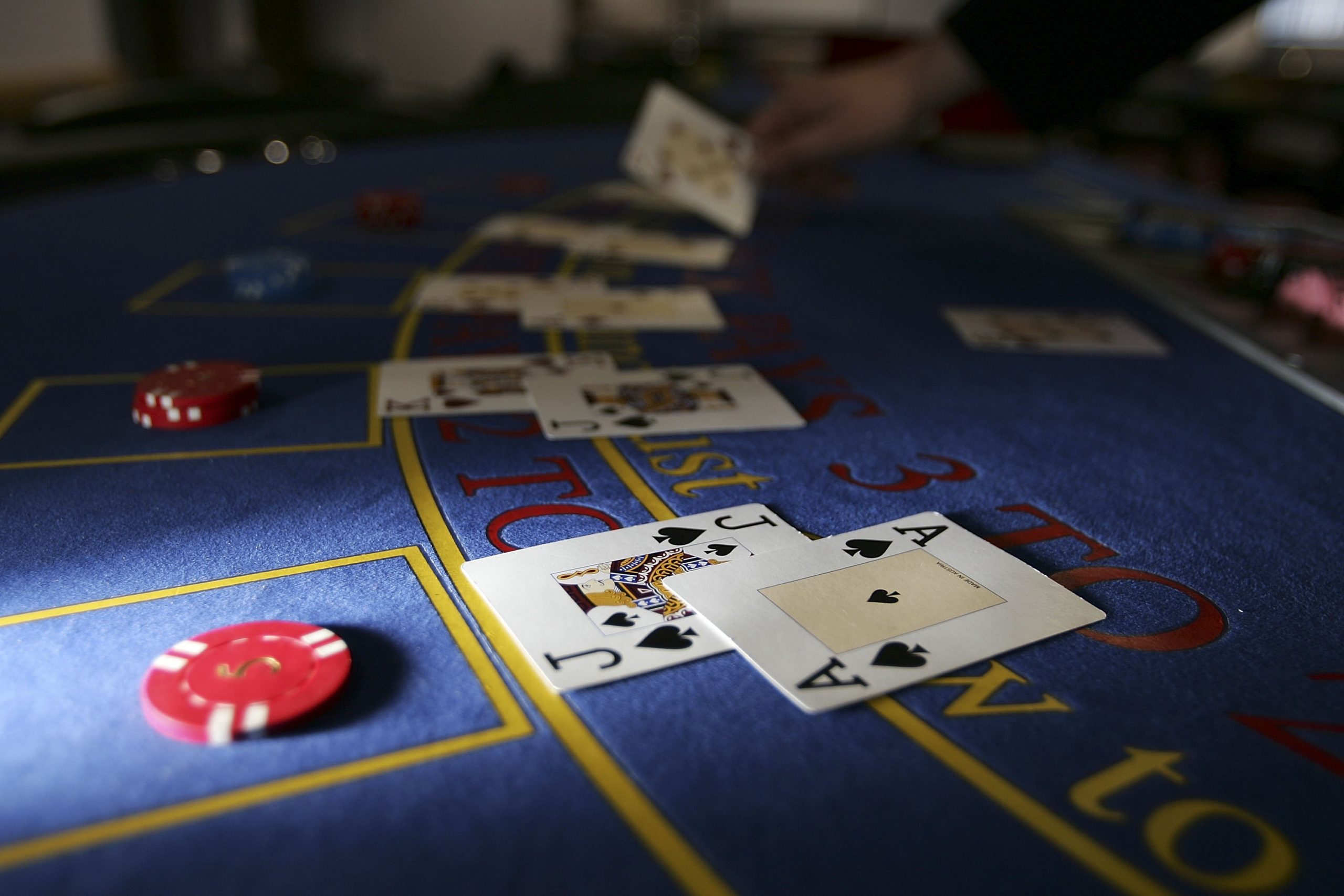 5 Tips on Choosing Slot Machine Games to Play