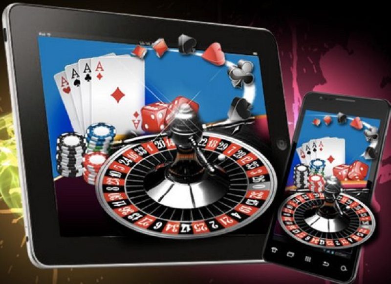 how to play blackjack online