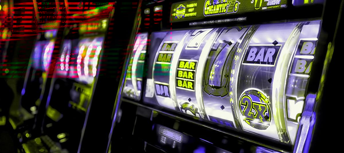 Join the Slot Revolution: Discover W88’s Slot and Gambling Casino Today