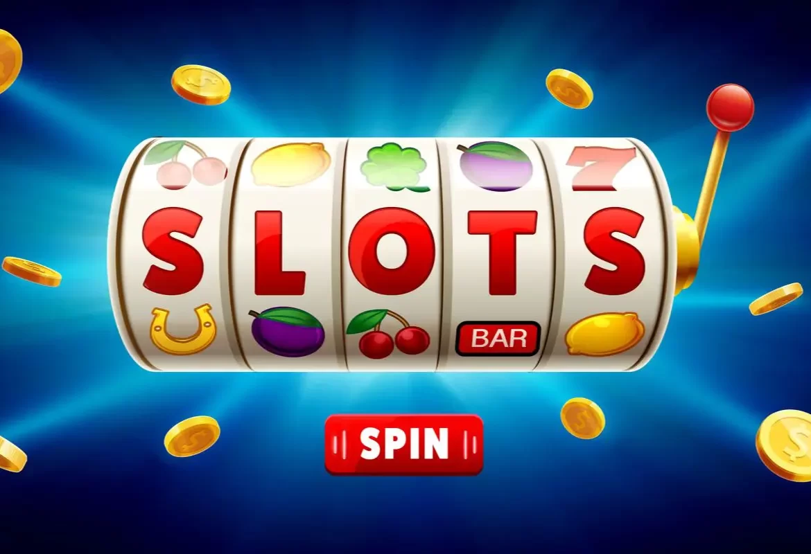 Choose the Best Online Slots Game for Big Wins: Spin Smartly