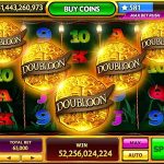 Slot games